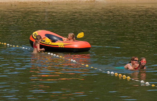 2 bedroom House in Belfeld with swimming pool and terrace - Photo 24