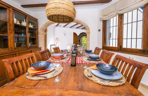 Casa Toscana - Foto 5