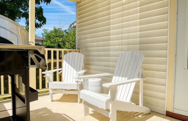 Eloise by Avantstay Historic Upstate Apartment Near Hudson River - Foto 18