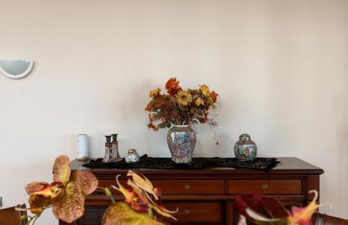 Christina's Twin Palm Trees House - Foto 26