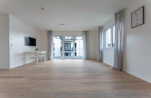 T&K Apartments - BERGISCH GLADBACH - 7 Comfortable Apartments - 20 min to Fair Messe Cologne - Foto 71