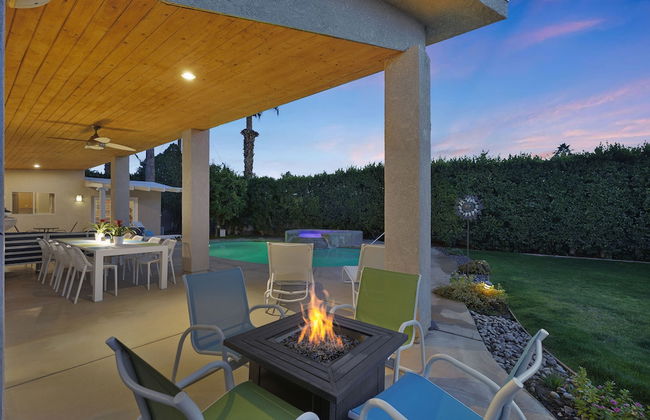 The Palms- Pool and Pet Friendly - Foto 45