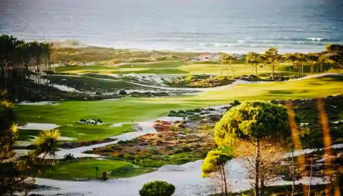 Silver Coast Sunset View-10 minutos do Baleal e Campos de Golfe - Foto 4