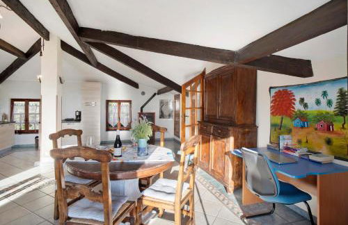 Villa Bella Vista - Foto 15