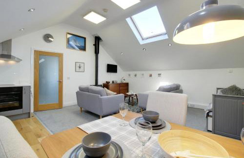 The Loft at Ard Gleann - Foto 6