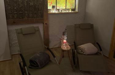 Ferienwohnung Sonnenhof - Foto 64