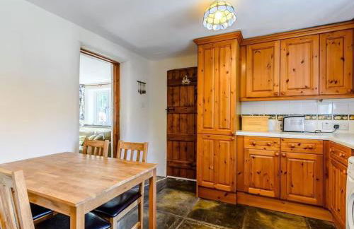 The Gatehouse at Y Gwesty Bach - Foto 10