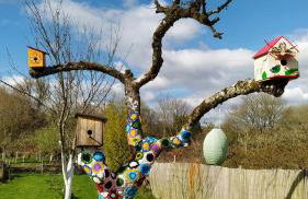 Fogar do Pumar - Foto 34