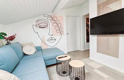 Ferienwohnungen Krüger 'Apartment Moni' - Foto 8