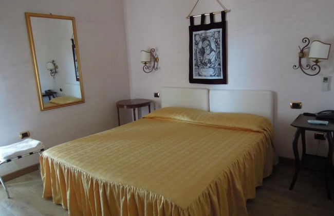 Sant'Agostino Guest Rooms - Foto 14
