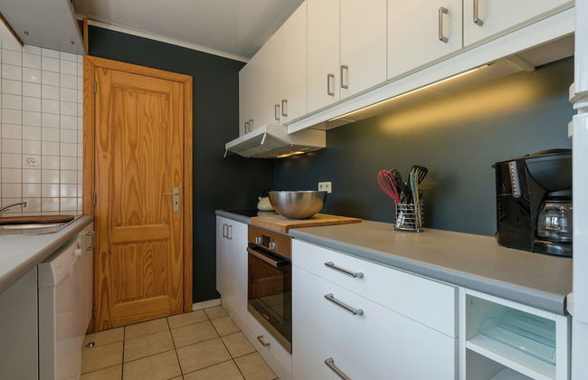 Perfect Holiday Home in Waimes With Swimming Pool - Photo 7