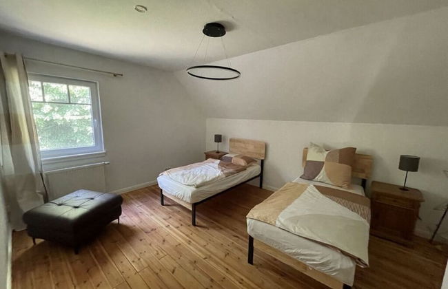 Landhaus Gutmussen 2 A - Foto 3