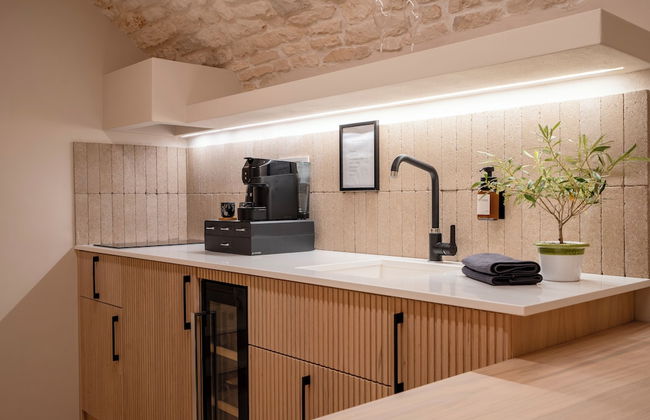 Naiira Luxury Trullo - Foto 32