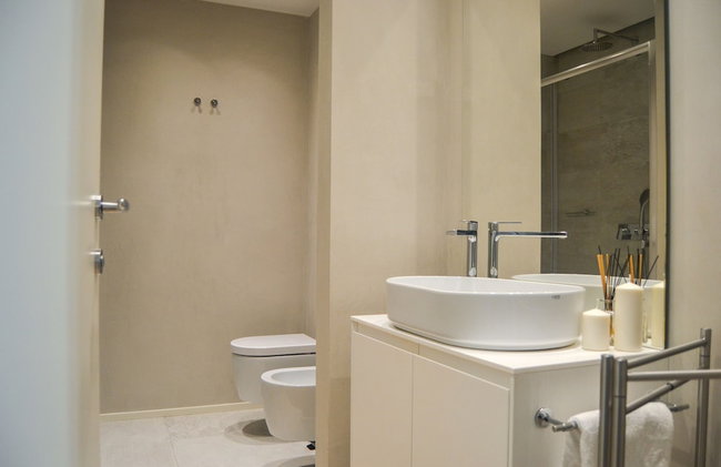 JOIVY Modern Apartments Close To Sforzesco Castle - Photo 57