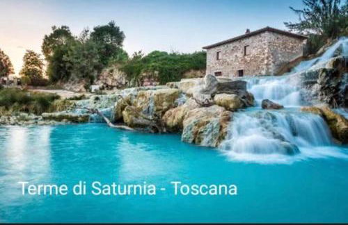 Appartamento la Speranza - Foto 35