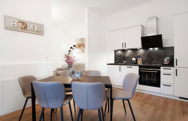 easy flat Villach Main Plaza - Foto 72