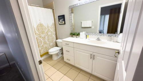 Comfortable Apart 4Bdrm3Bath- 4 miles to Disney - Foto 3, Other