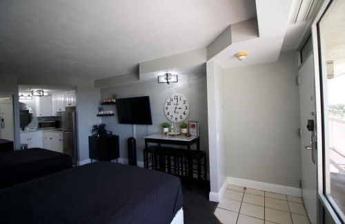 Modern Beach Condo-Daytona Beach - Foto 16