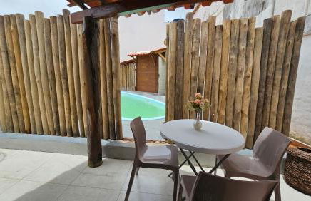 Pousada Feliz Boipeba - Foto 43