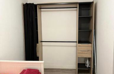 Havre de calme - Entre Paris & Orly - Parking - Foto 9