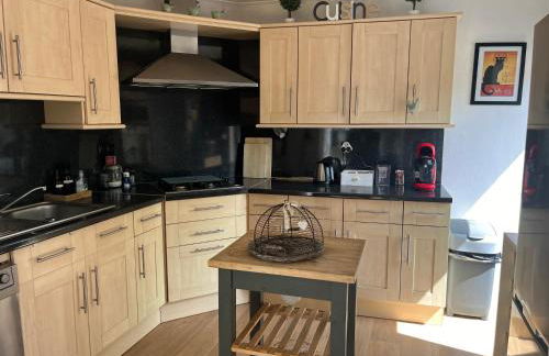 Le 33 Maison de charme coeur Cotentin - Foto 7