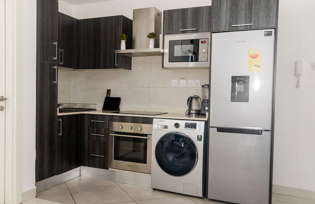 Embassy Gardens - Foto 33