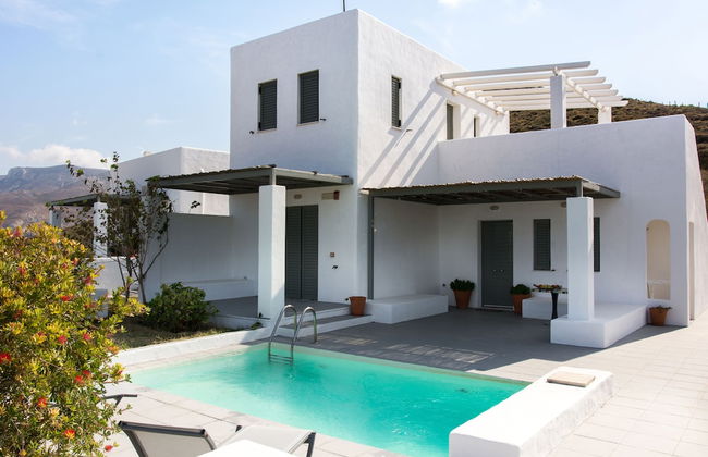 Villas Lino - Foto 13