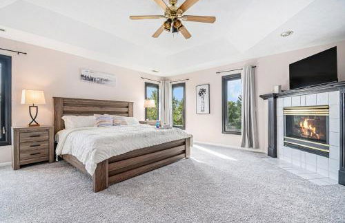 Furnished 5 BR Executive Rental - Foto 6