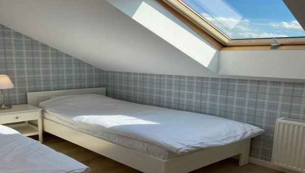 Comfortable Holiday Home for 4 People, Grzybowo - Foto 3