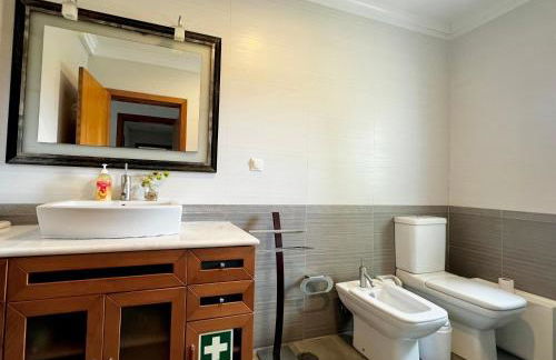 Coastal Breeze Villa in Sesimbra - Foto 49