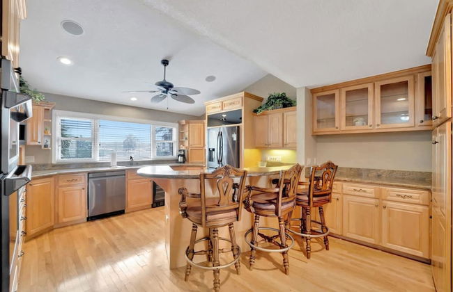 Stones Throw Beachfront Premier Suite 4 Views - Foto 24