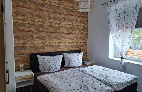 Holiday Apartment FeWo III - Foto 7