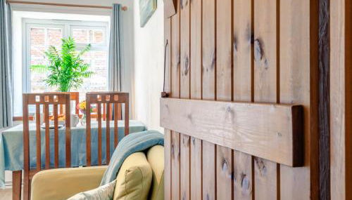 The Cosy Cow Shed - Foto 5