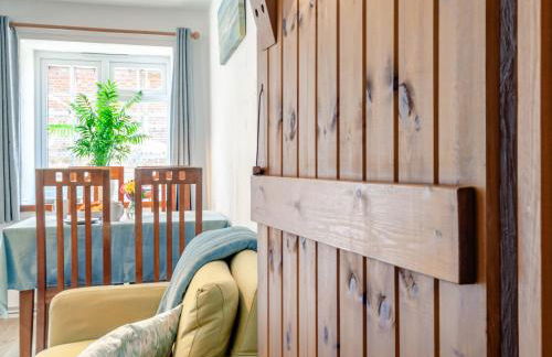 The Cosy Cow Shed - Foto 5