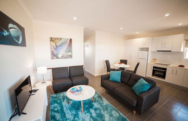 Exmouth Escape Resort - Foto 22