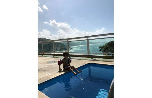 Apartamento com Vista Mar no Vidigal | V 90/102 - Foto 33