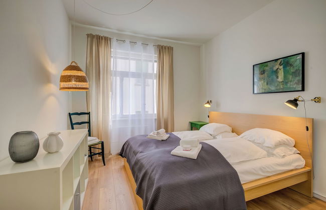 Modern Apartment Lugano - Foto 3