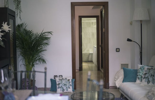 Luz de Sevilla I - Foto 15