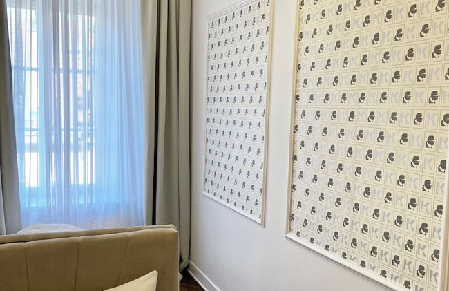 MONDRIAN Luxury Suites & Apartments Old Town Market Square - Foto 49