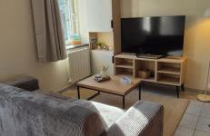 Maison rénovée avec stationnement privatif - Photo 2