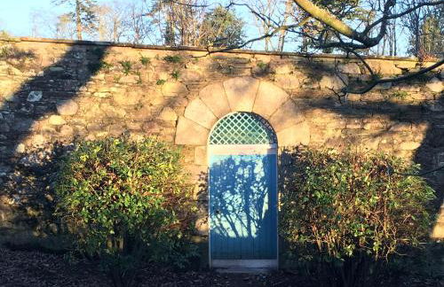 Garden Cottage - Foto 11