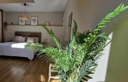 Apartamento Deva Silva by Casas de Los Picos - Foto 24