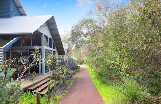 Peppy Tree House - Foto 1