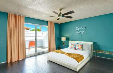 Biskra by Avantstay Classic Palm Springs Getaway W/outdoor Living&pool! Permit#4869 - Foto 32