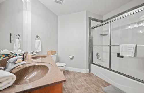 Heavens Gate LS48 Ski Retreat Hot Tub & Views - Foto 35