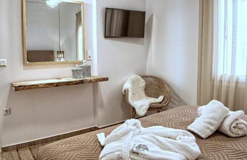 Seashell an Elegant Seafront Villa - Foto 49