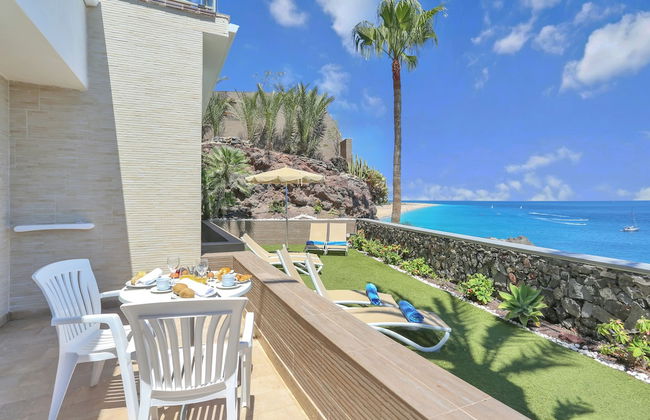 Atalaya de Jandía by LIVVO - Foto 27