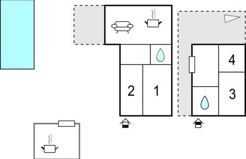 Gorgeous Home In Polaca - Foto 46