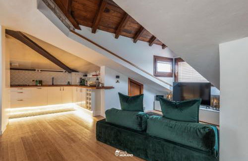 MURANO Suites - BOUTIQUE Apartments adults only - Photo 29