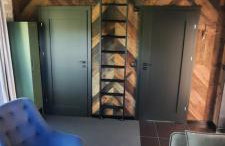 Temat Rzeka jeden domek na działce - Photo 18